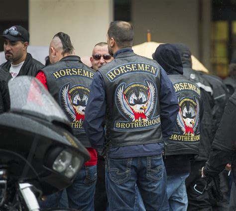 The Rude Dons <b>MC</b> is a family Orientated <b>Motorcycle Club</b>. . Horsemen brotherhood mc prince george
